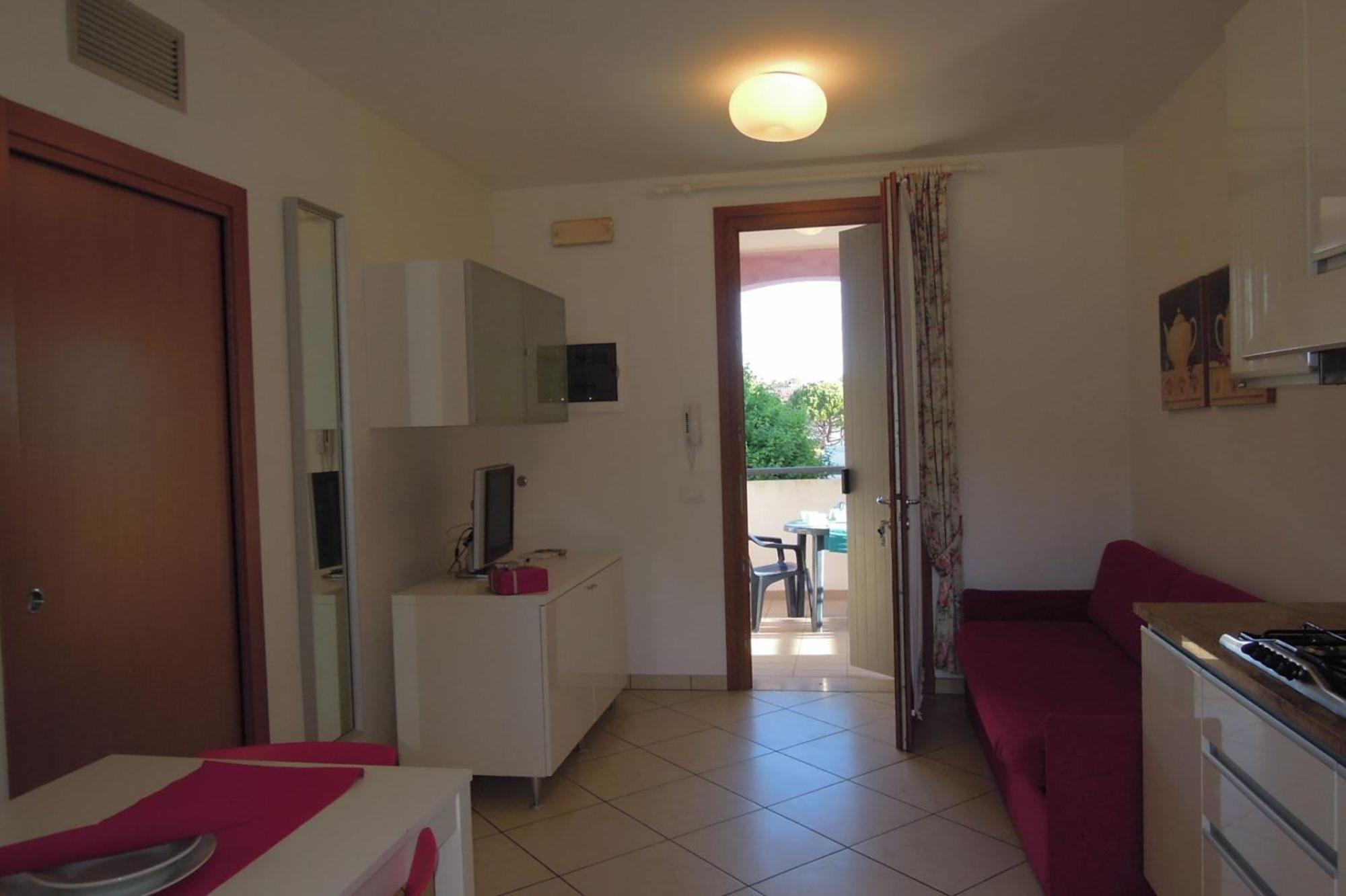 Beautiful Flat In With Pool - Beahost