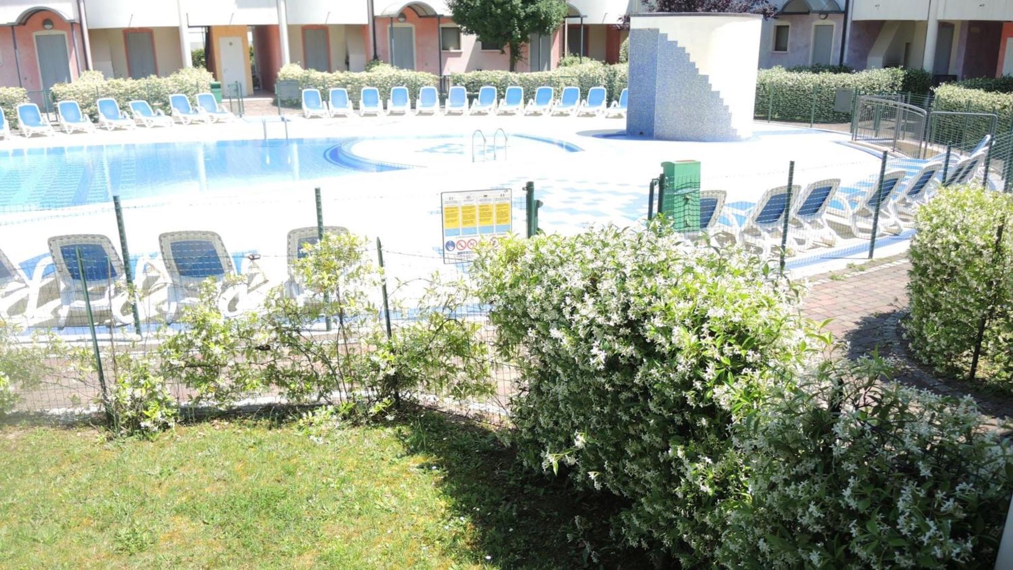 Beautiful Flat In With Pool - Beahost
